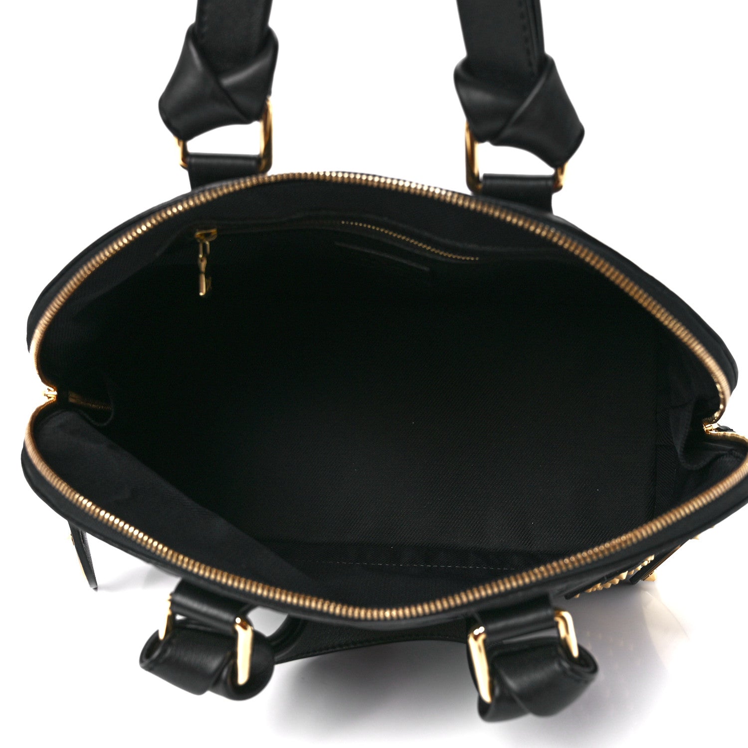 Louis Vuitton Monogram Double Jeu Neo Alma Black 7 of 14