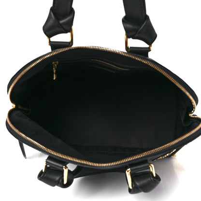 Louis Vuitton Monogram Double Jeu Neo Alma Black 7 of 14