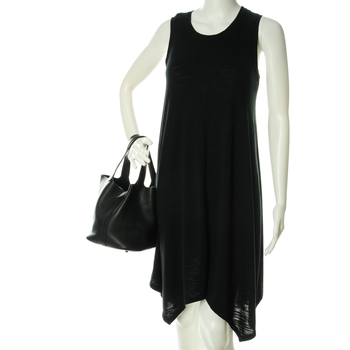 Taurillon Clemence Picotin 22 MM Black