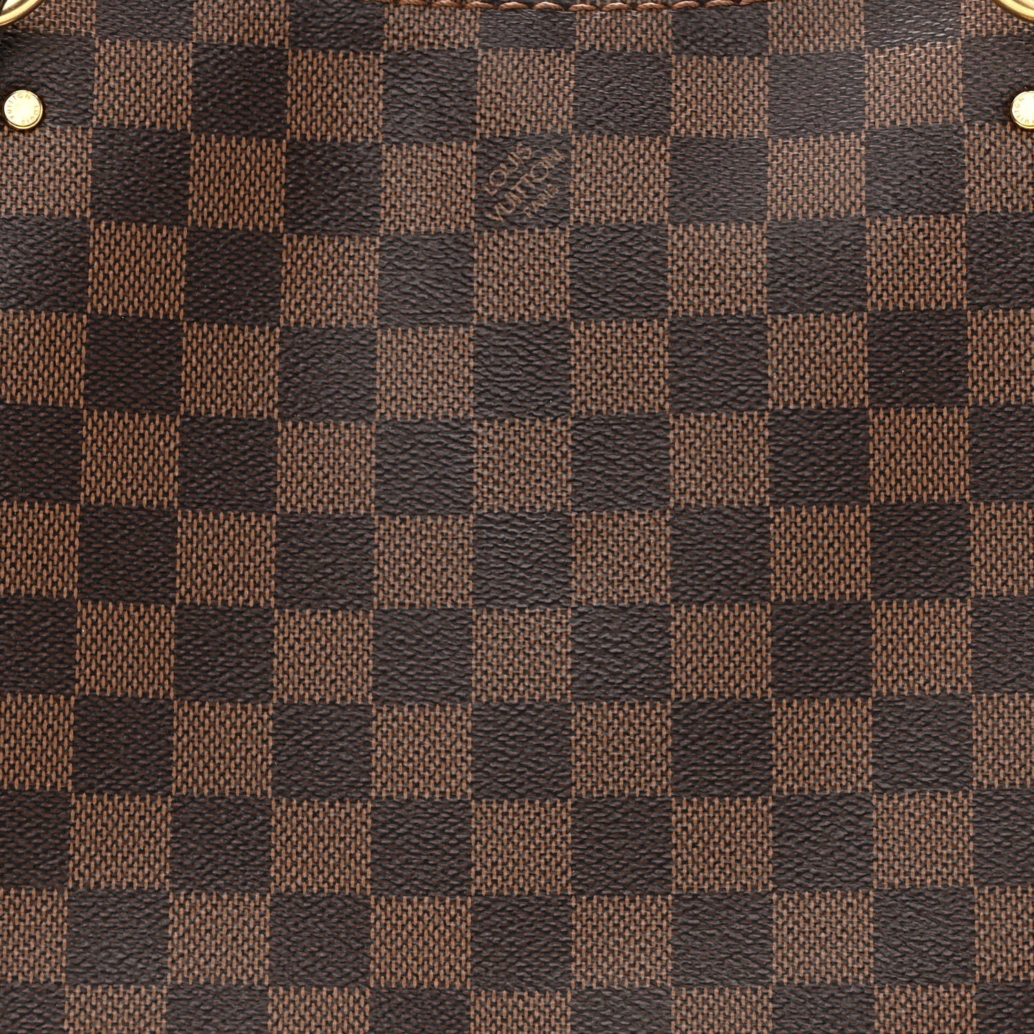 Louis Vuitton Damier Ebene Lymington 8 of 10