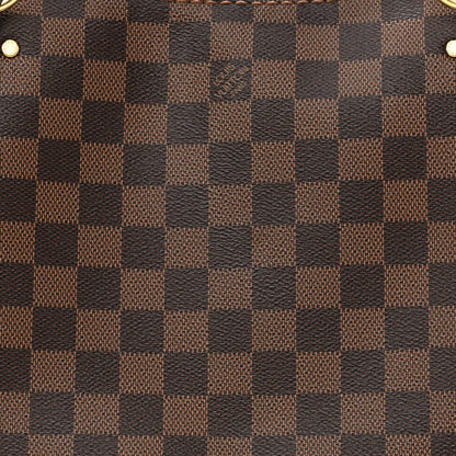 Louis Vuitton Damier Ebene Lymington 8 of 10