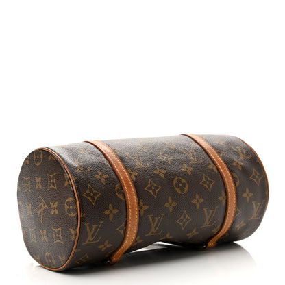 Louis Vuitton Monogram Papillon 26 4 of 10