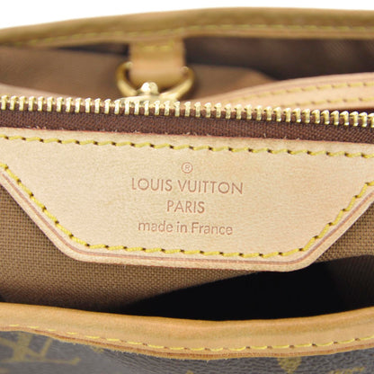 Louis Vuitton Monogram Batignolles Vertical 8 of 9