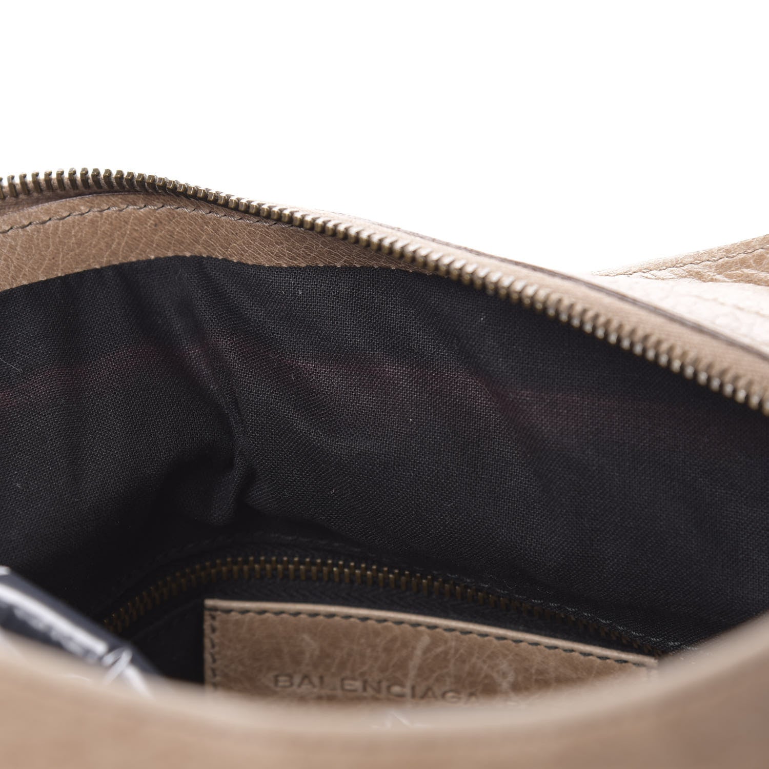 Balenciaga Agneau Classic Hardware Velo Seigle 13 of 18
