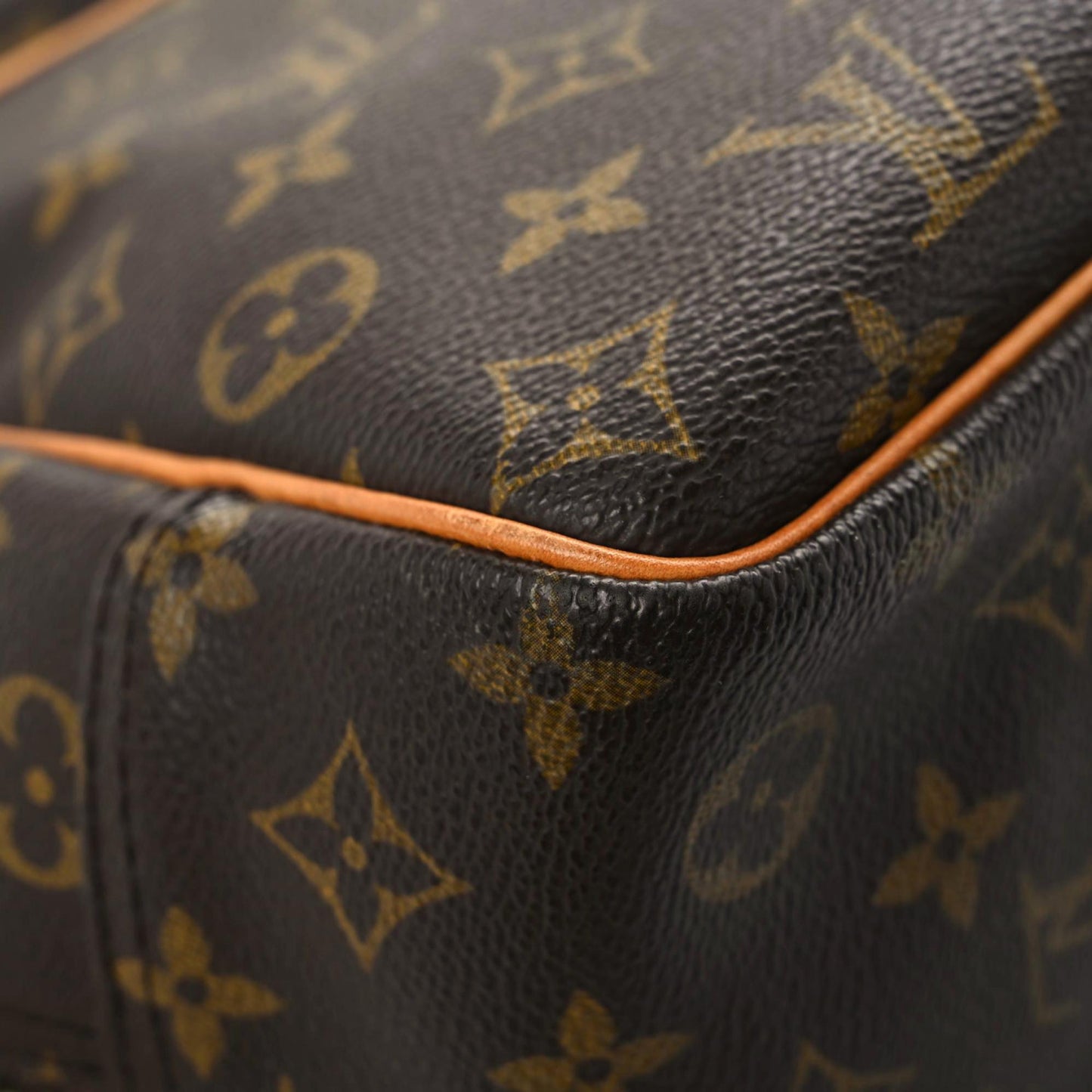 Monogram Deauville