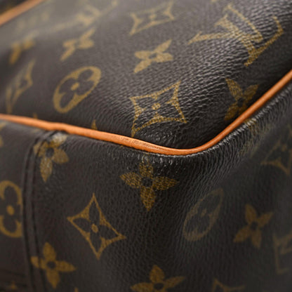 Louis Vuitton Monogram Deauville 12 of 23