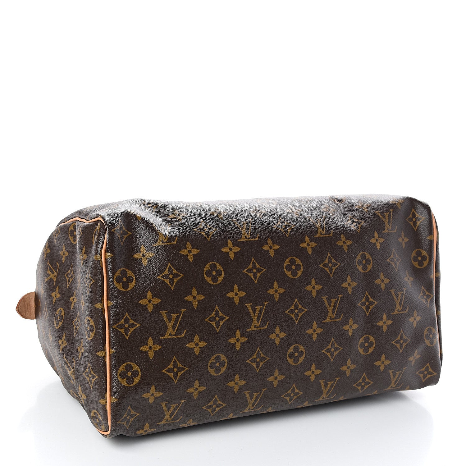 Louis Vuitton Monogram Speedy 35 3 of 9