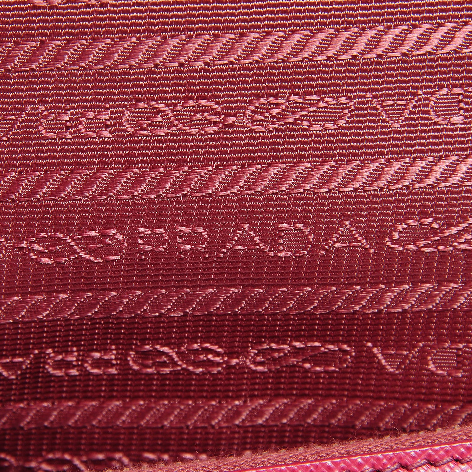 Prada Saffiano Medium Galleria Double Zip Tote Bruyere 9 of 9