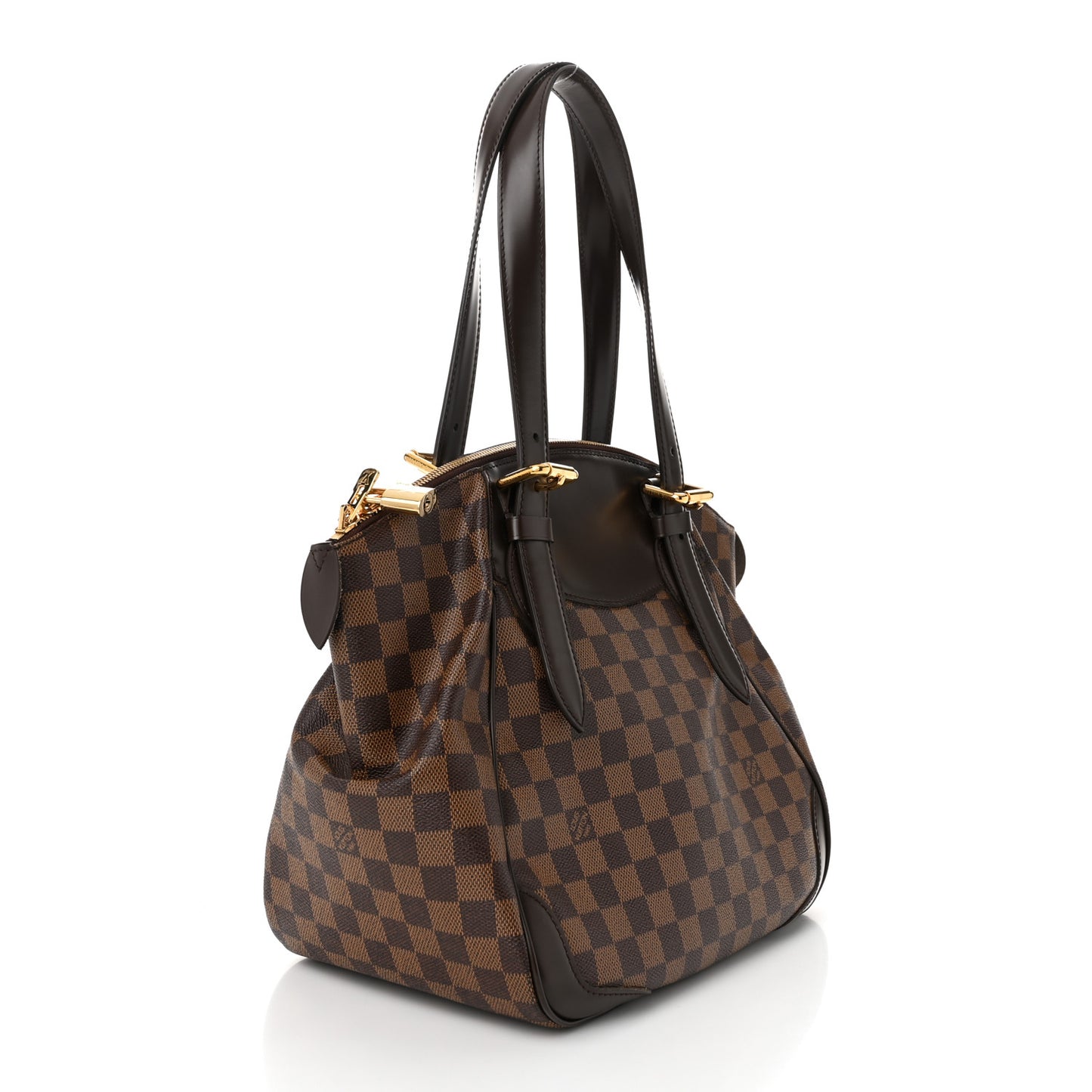 Damier Ebene Verona MM