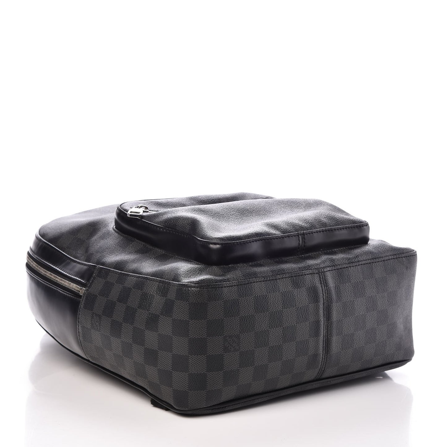 Damier Graphite Josh Backpack
