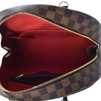 Louis Vuitton Damier Ebene Nolita 5 of 10