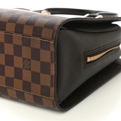 Louis Vuitton Damier Ebene Triana 10 of 10