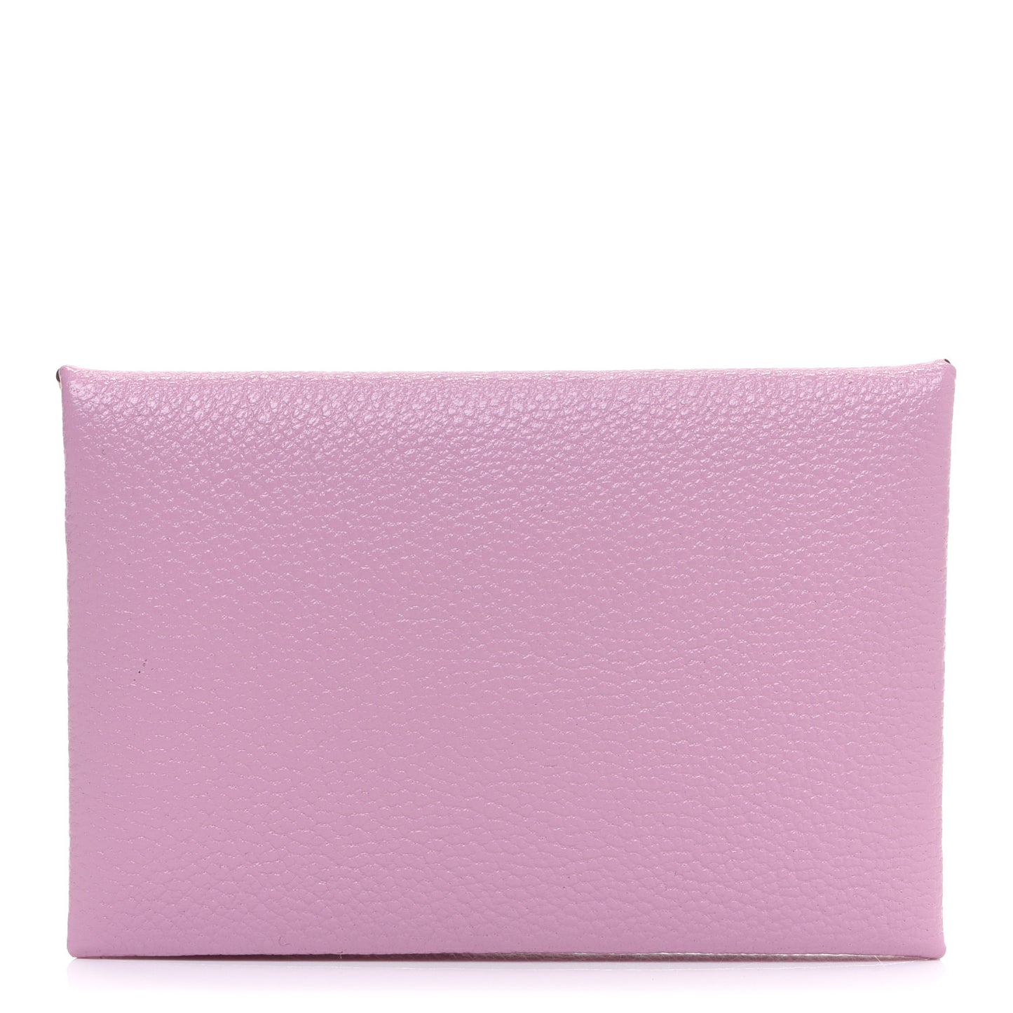 Chevre Mysore Calvi Card Case Mauve Sylvestre
