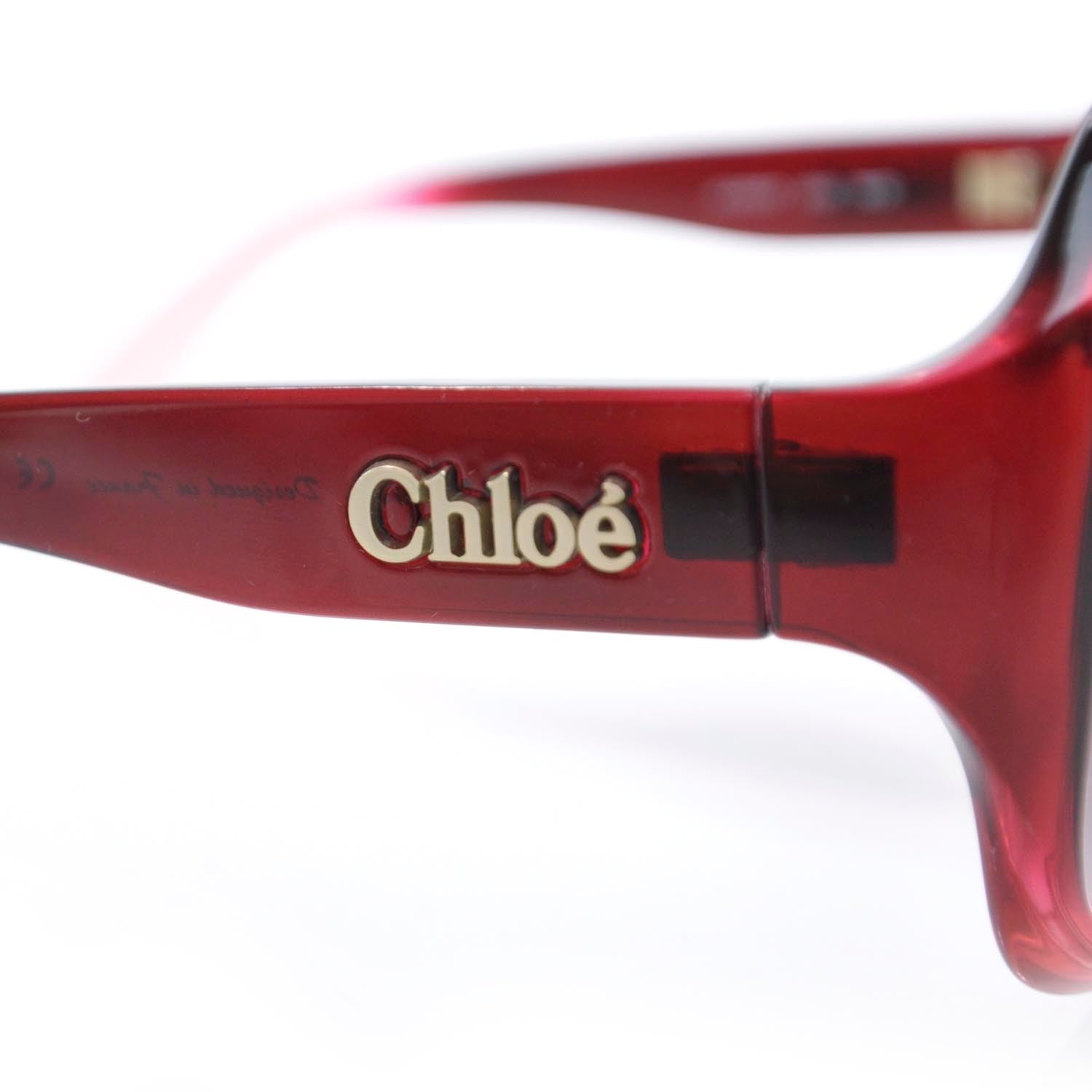 Chloe Sunglasses CL 2227 6 of 7