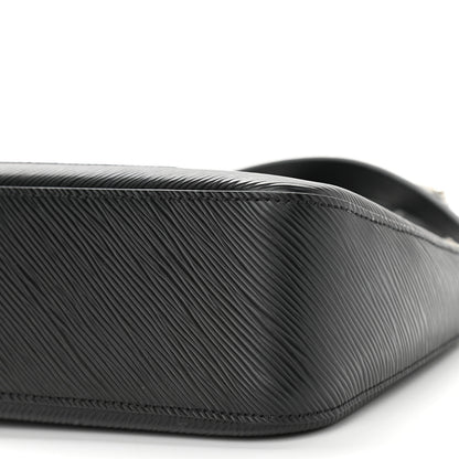 Louis Vuitton Epi Marelle Black 9 of 11