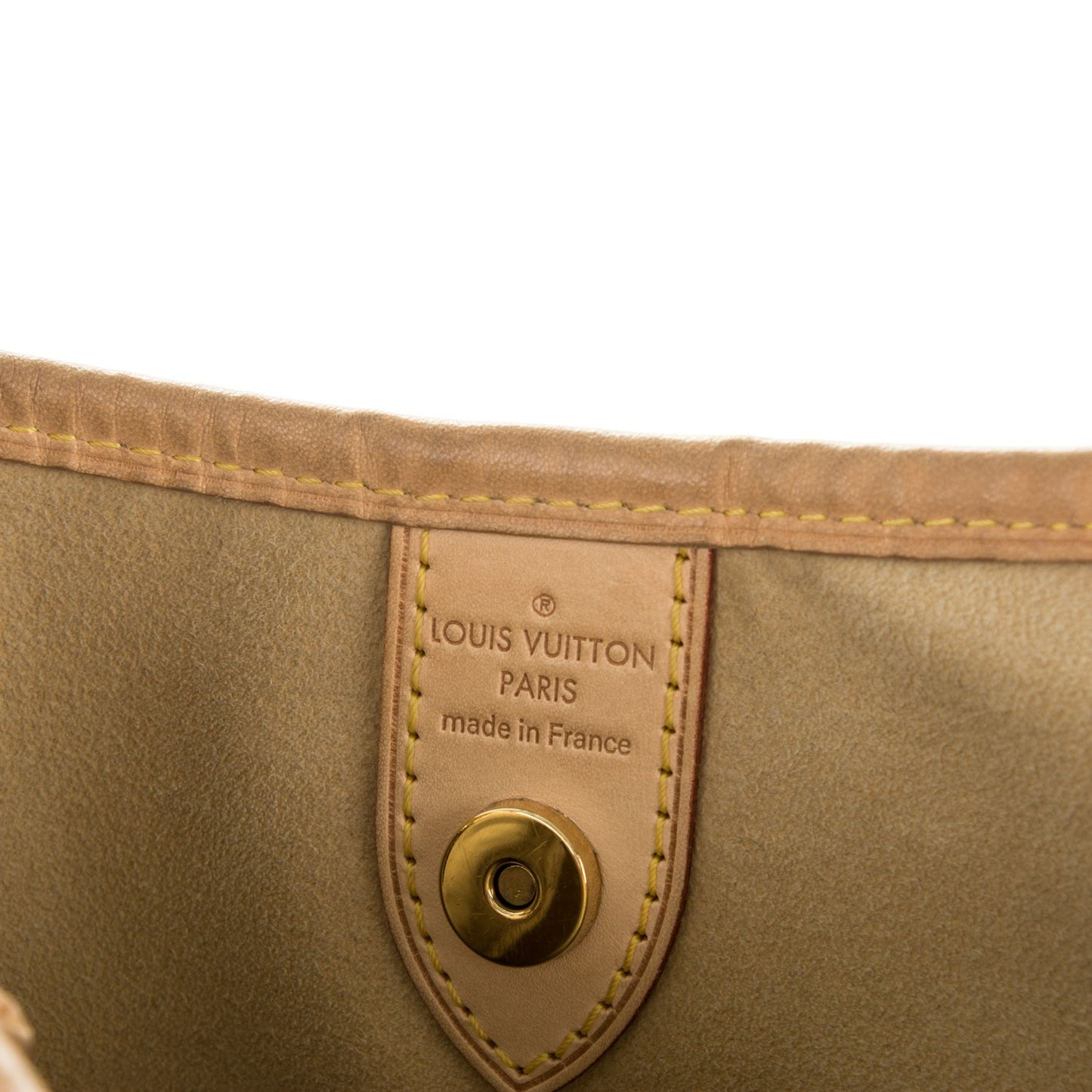 Monogram Galliera PM