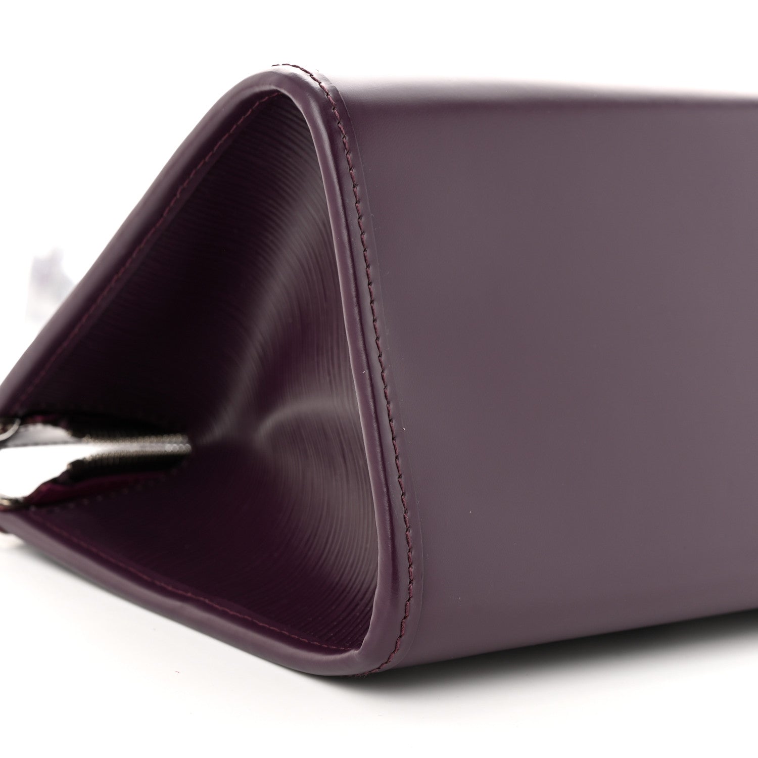 Louis Vuitton Epi Madeleine PM Cassis 8 of 9