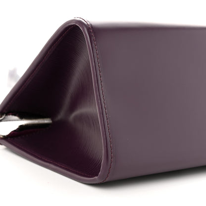 Louis Vuitton Epi Madeleine PM Cassis 8 of 9