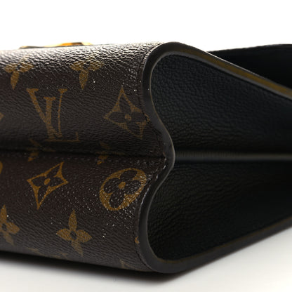 Louis Vuitton Monogram Victoire Black 9 of 9