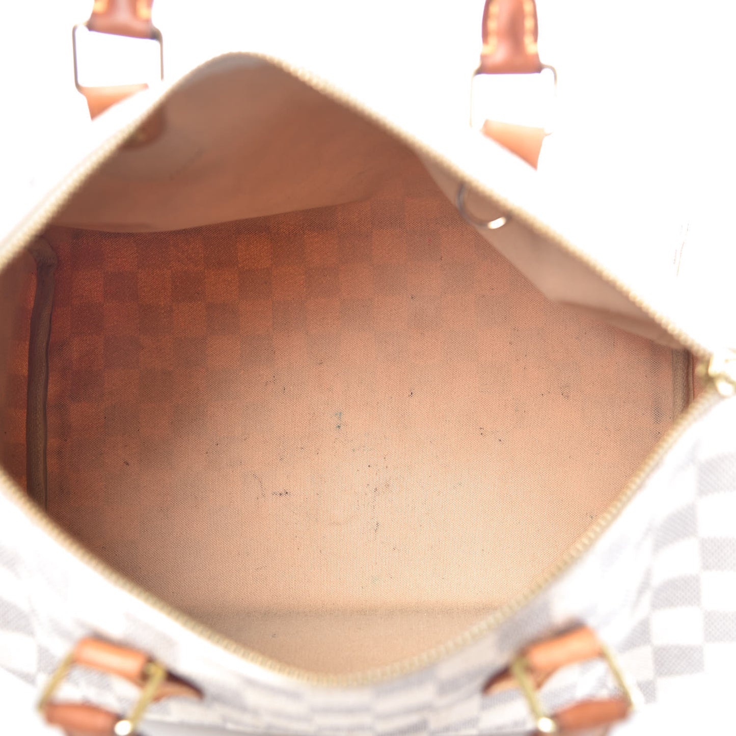 Damier Azur Speedy 30