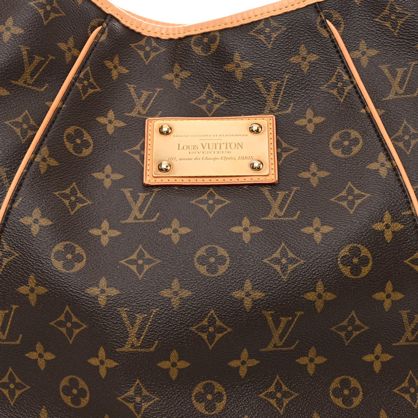 Monogram Galliera GM