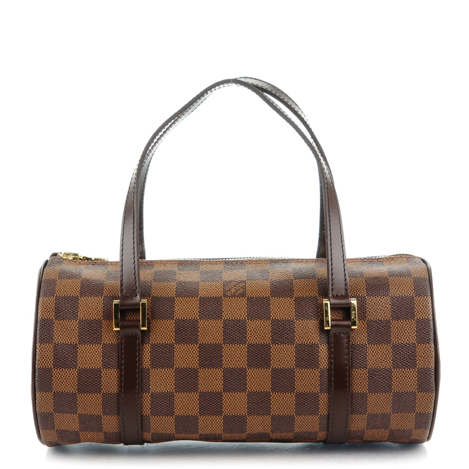 Louis Vuitton Damier Ebene Papillon 26 1 of 8