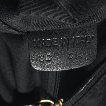 Givenchy Patent Calfskin Medium Antigona Black 10 of 11