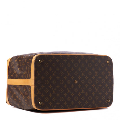 Louis Vuitton Monogram Cruiser 45 3 of 9
