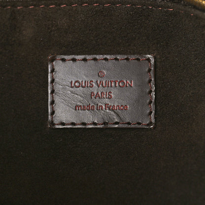Louis Vuitton Damier Ebene Portobello PM 6 of 9