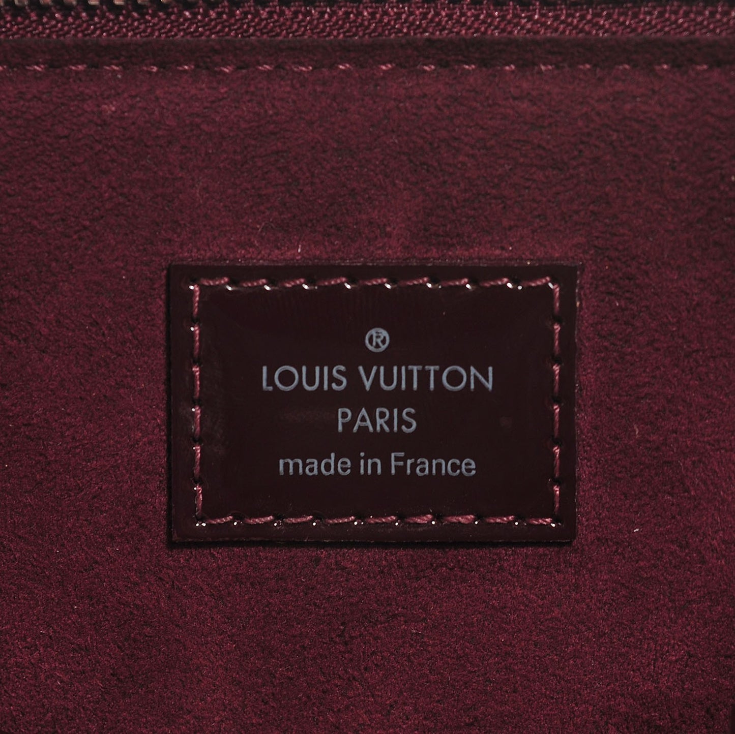 Electric Epi Alma PM Prune