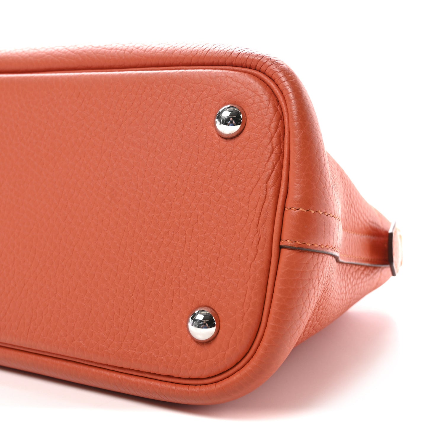 Taurillon Clemence Bolide 31 Orange