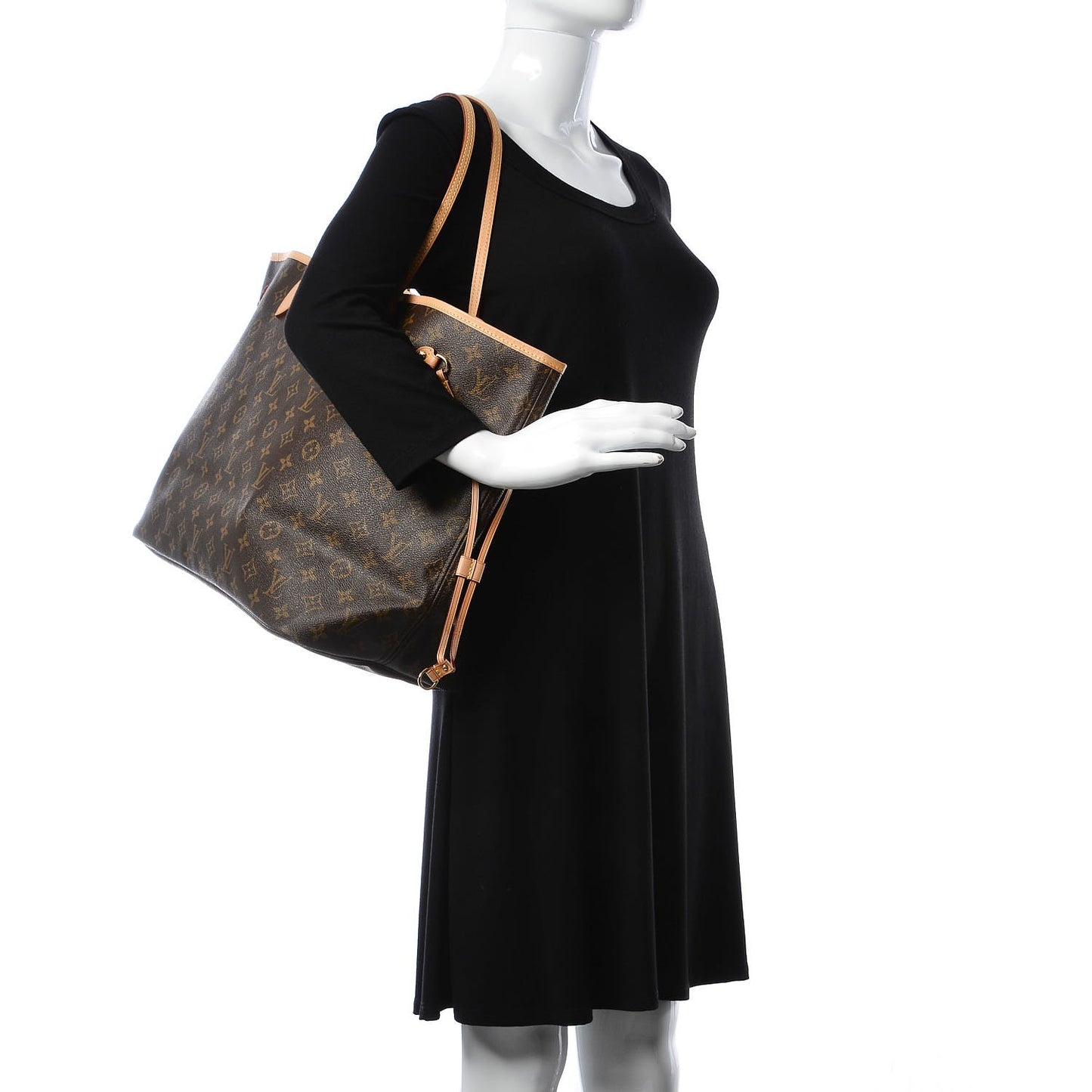 Monogram Neverfull GM