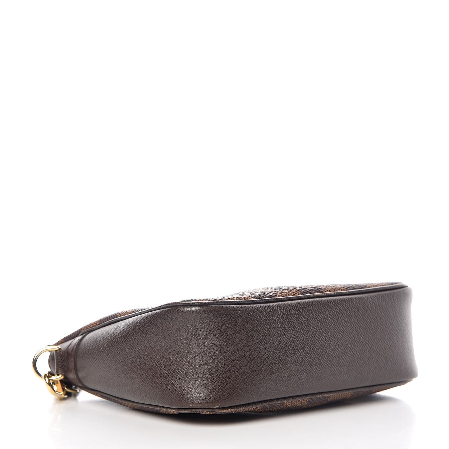 Damier Ebene Trousse Make Up Bag Pochette