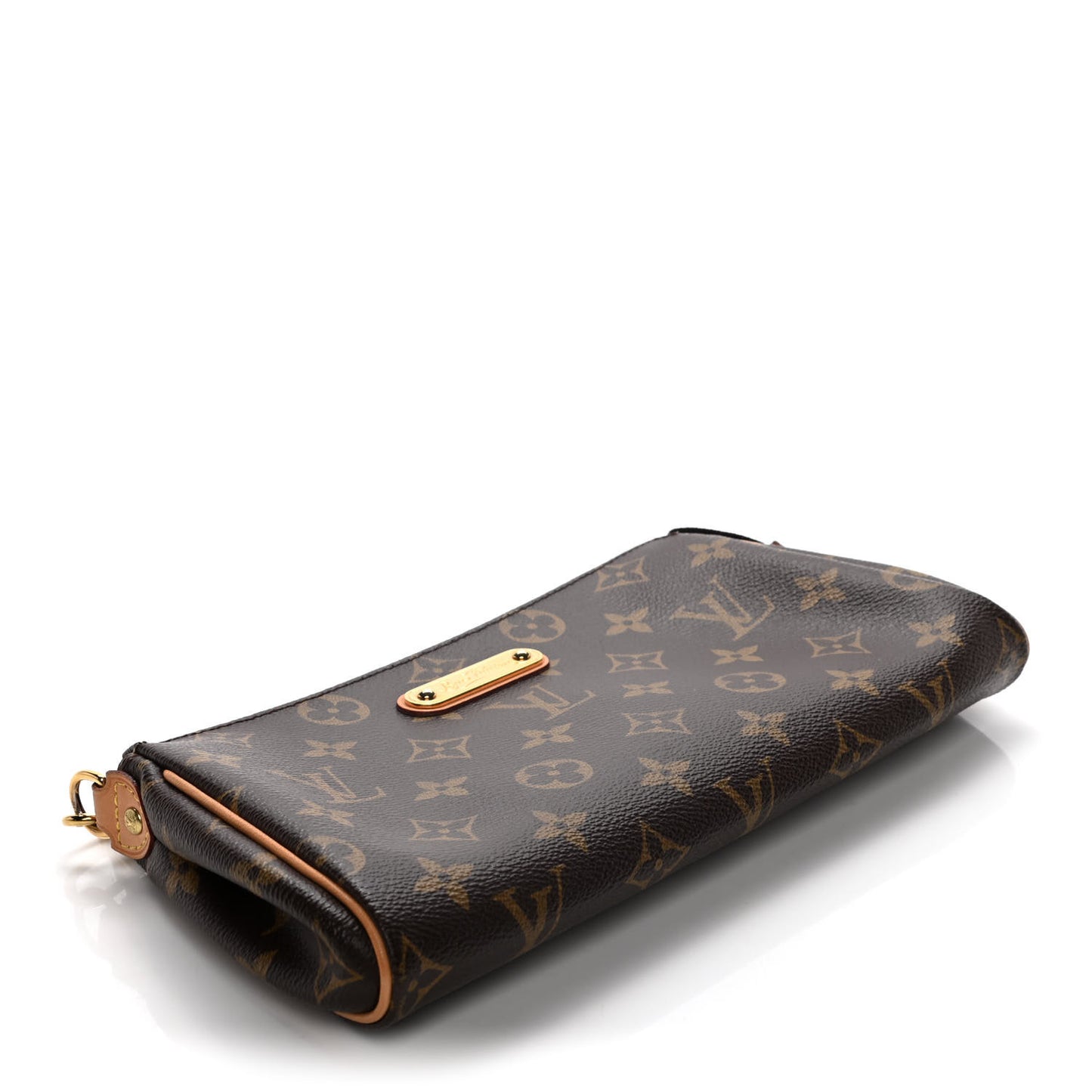 Monogram Eva Clutch