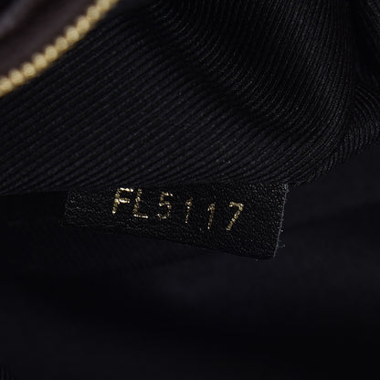 Louis Vuitton Monogram Palm Springs Backpack Mini 7 of 8