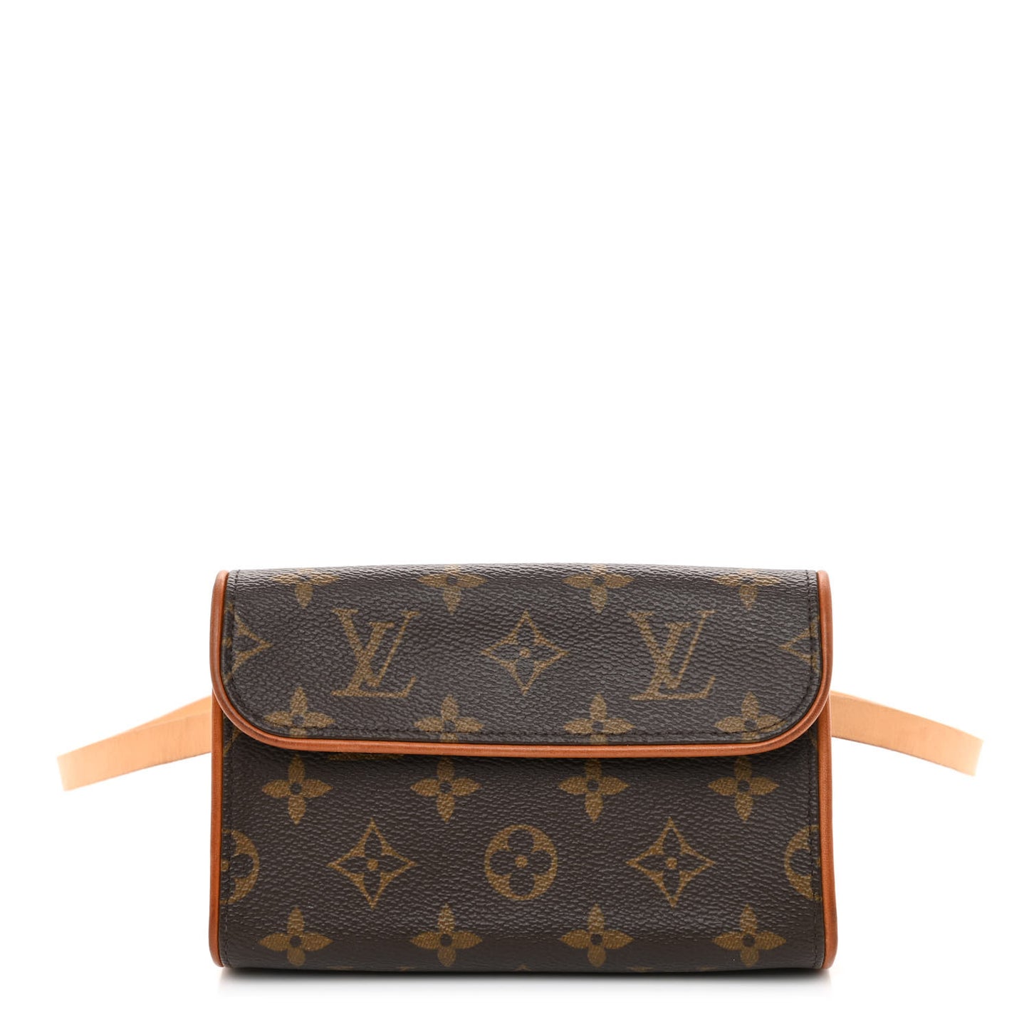 Monogram Pochette Florentine S