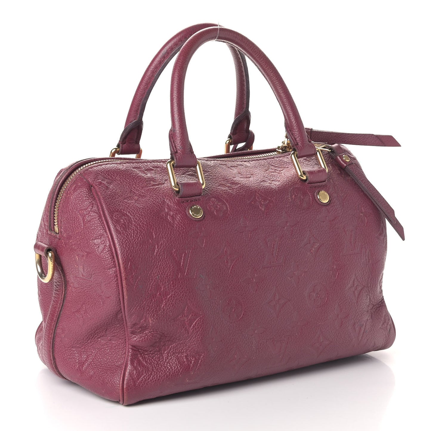 Empreinte Speedy Bandouliere 25 Aurore