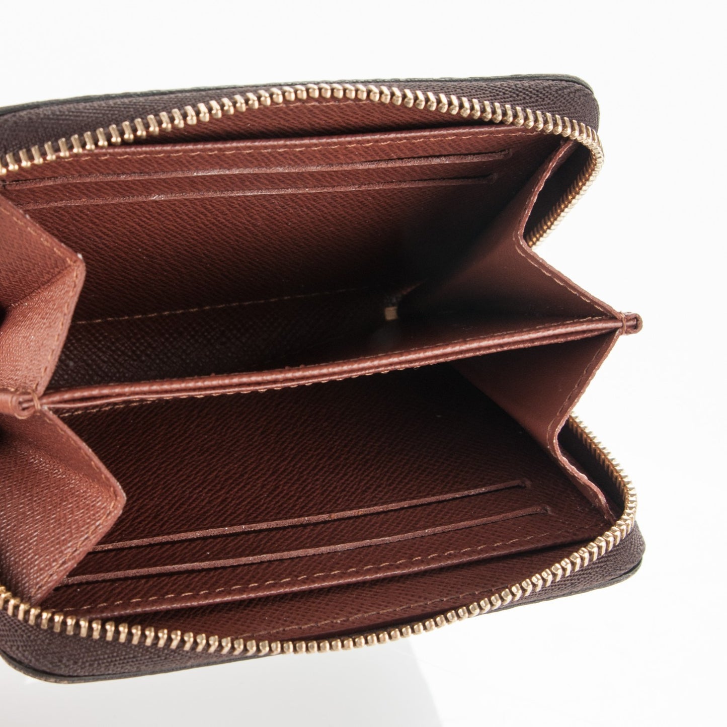 Monogram Zippy Coin Purse