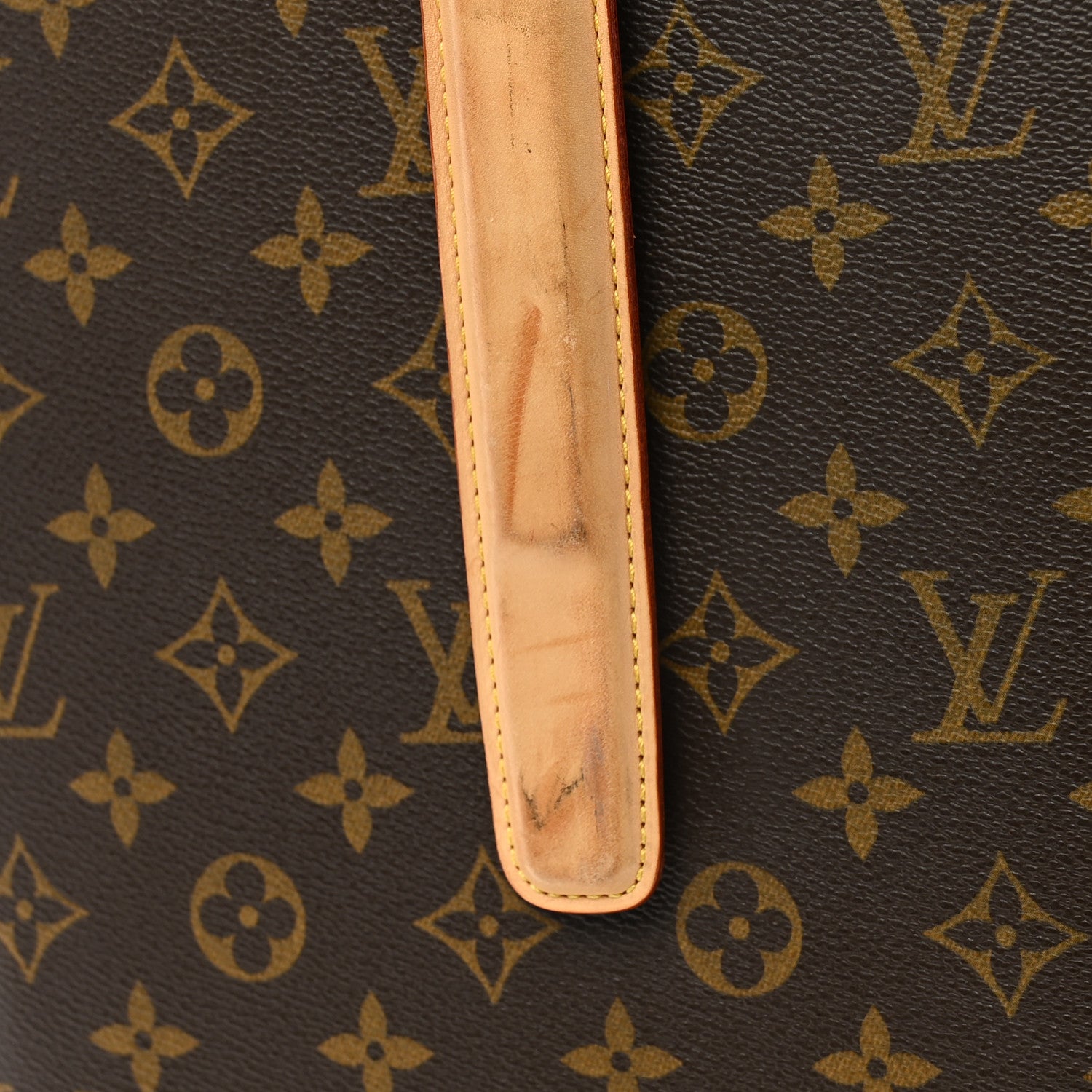 Louis Vuitton Monogram Pegase 70 11 of 17