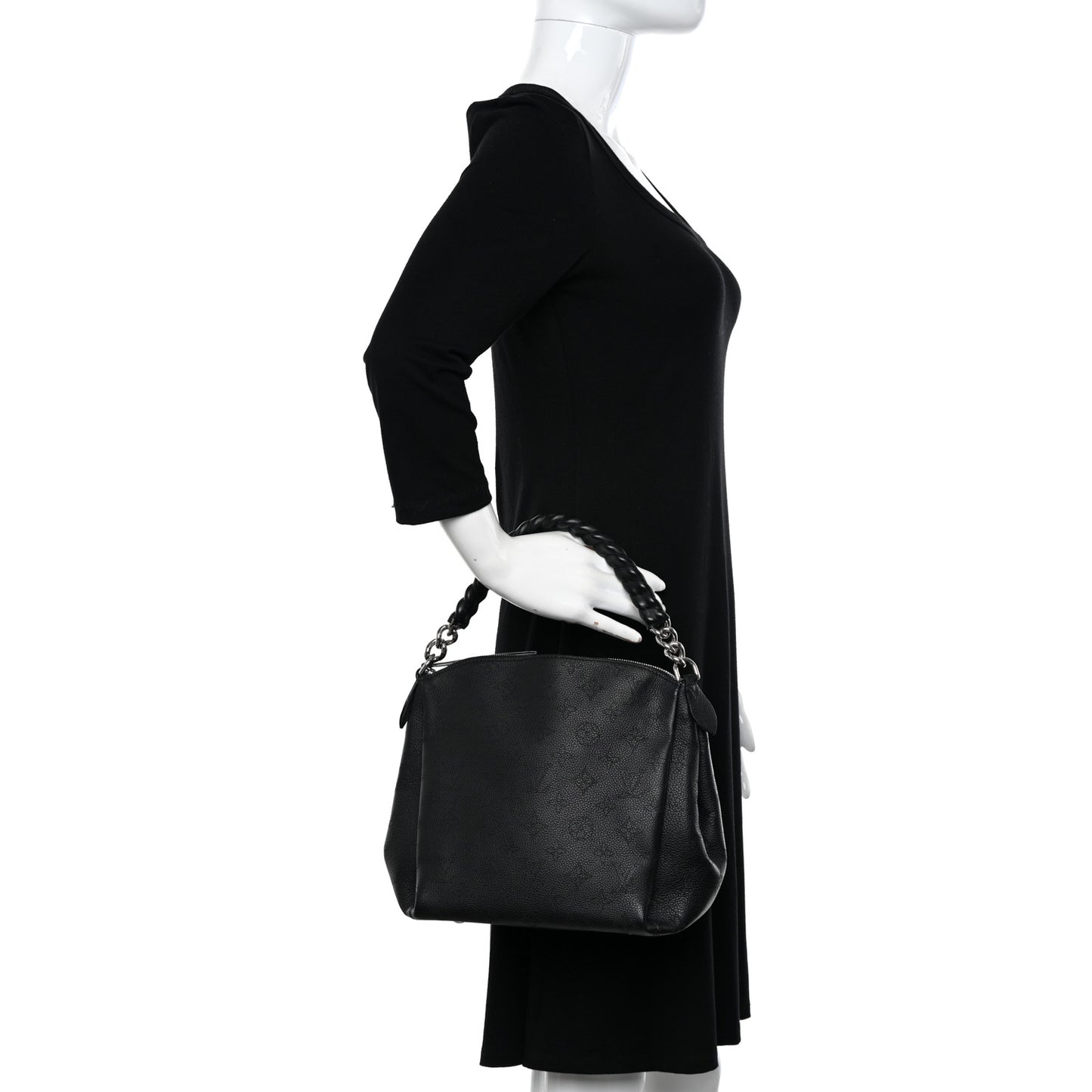 Mahina Babylone PM Black
