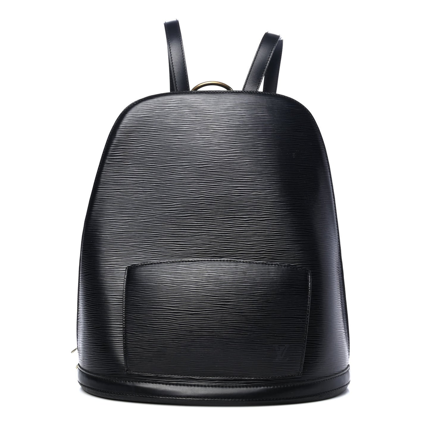 Epi Gobelins Backpack Black