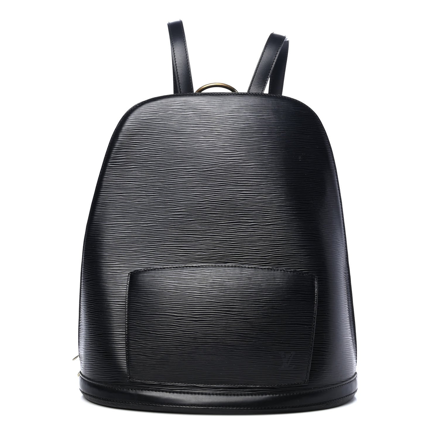 Louis Vuitton Epi Gobelins Backpack Black 1 of 5