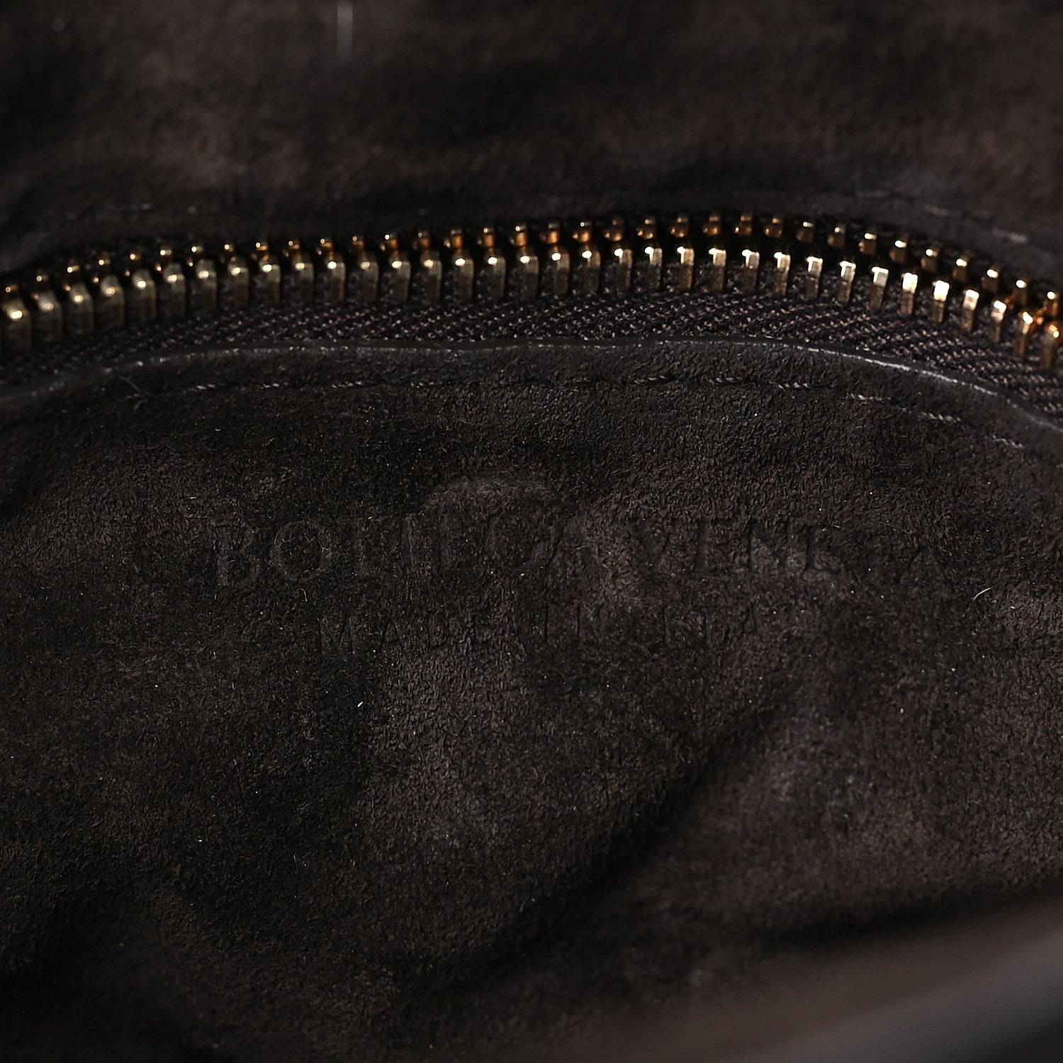 Bottega Veneta Suede Maxi Intrecciato Padded Chain Cassette Crossbody Bag Fondant 6 of 9