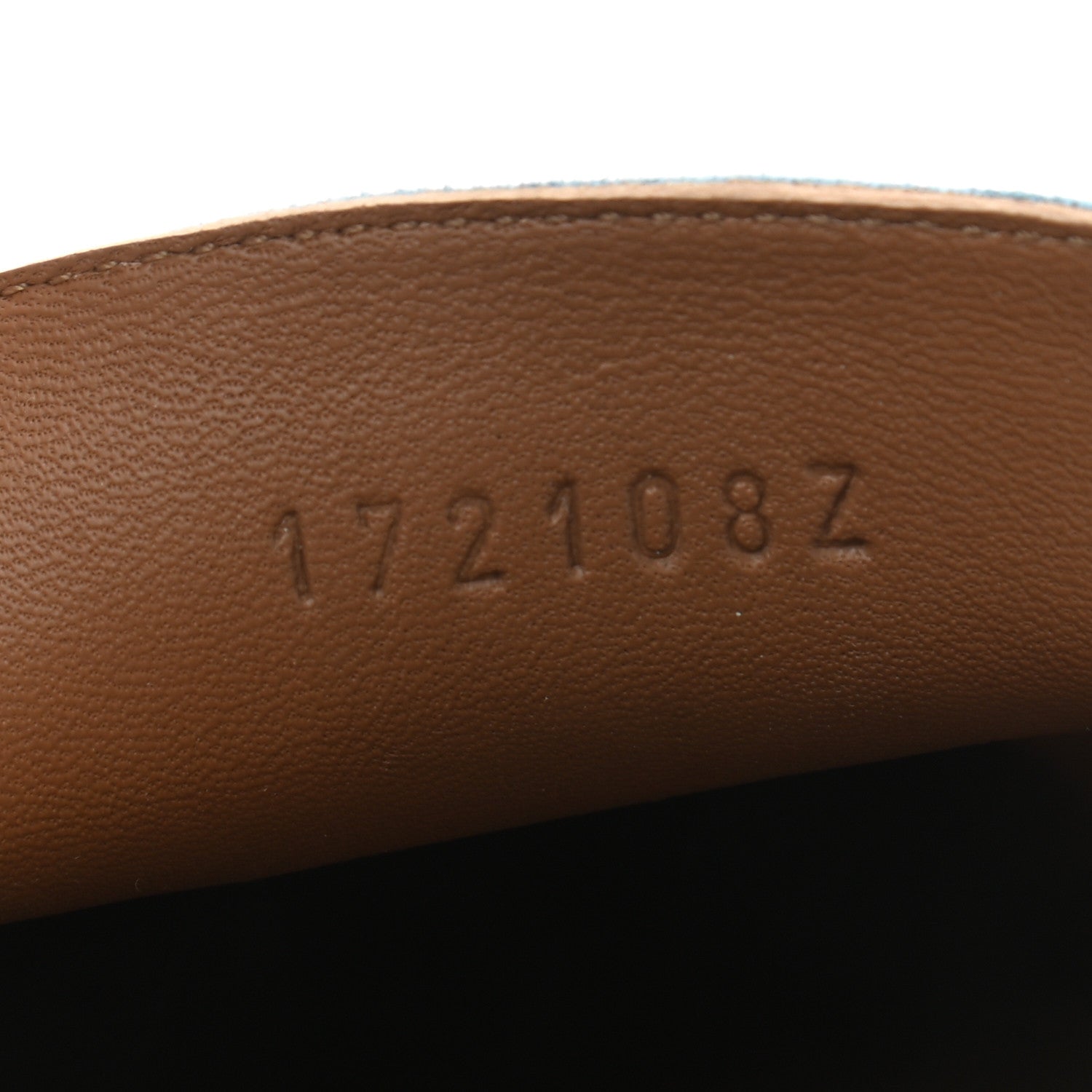 Hermes Goatskin Paris Loafers 37 Bleu Dorset 8 of 9