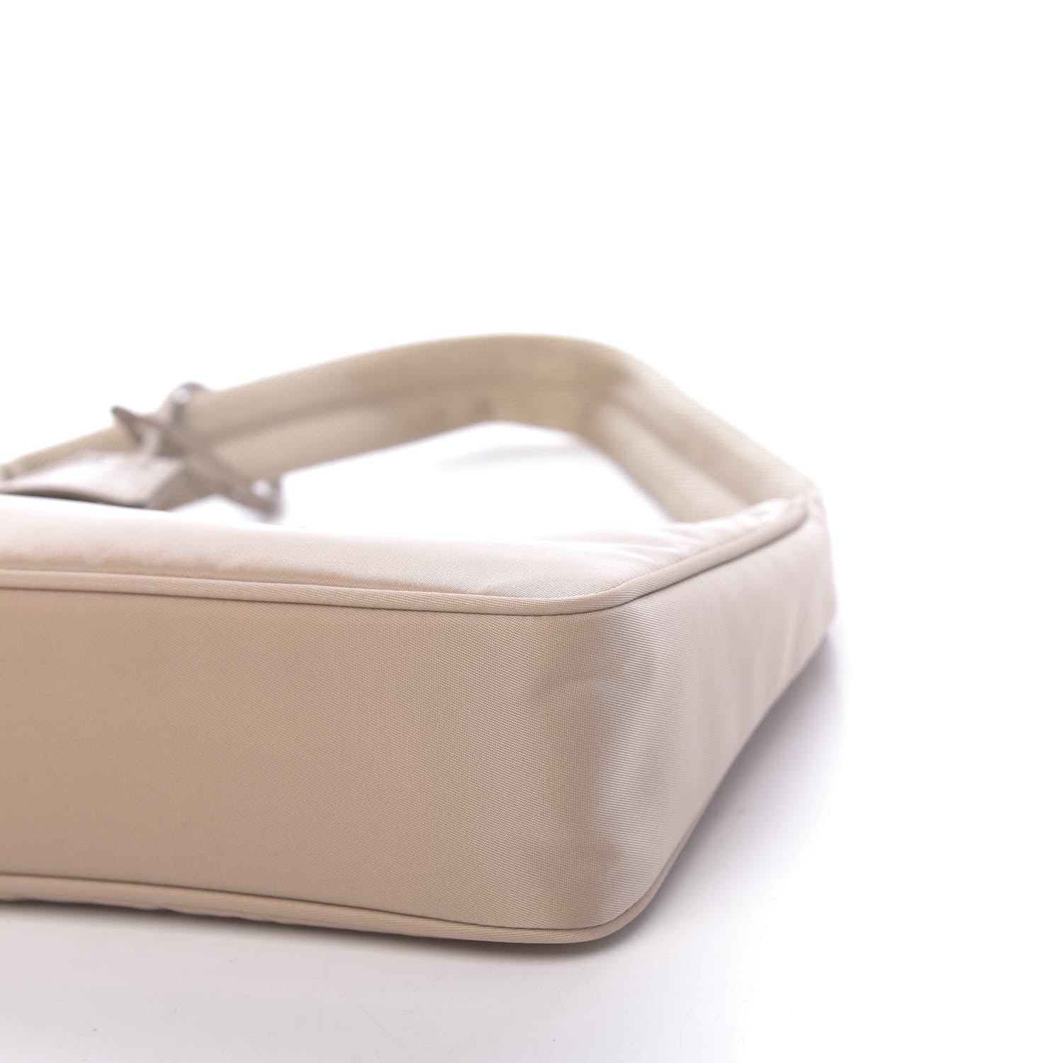 Prada Tessuto Nylon Mini Re-Edition 2000 Bag Cammeo 10 of 10