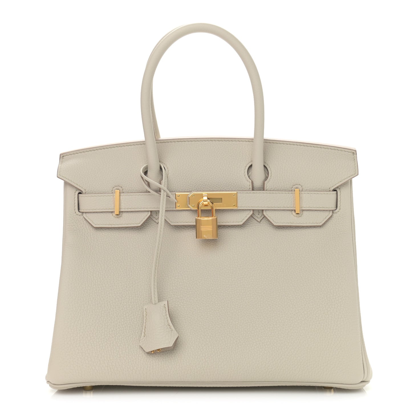 Togo Birkin 30 Beton