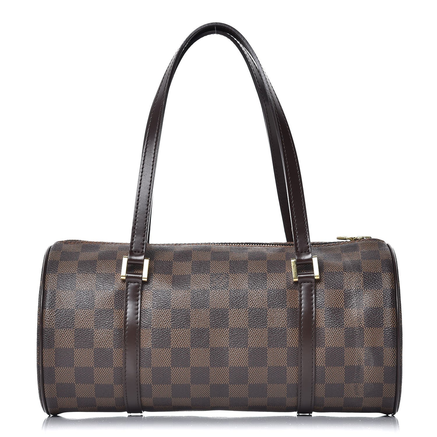 Louis Vuitton Damier Ebene Papillon 30 1 of 13