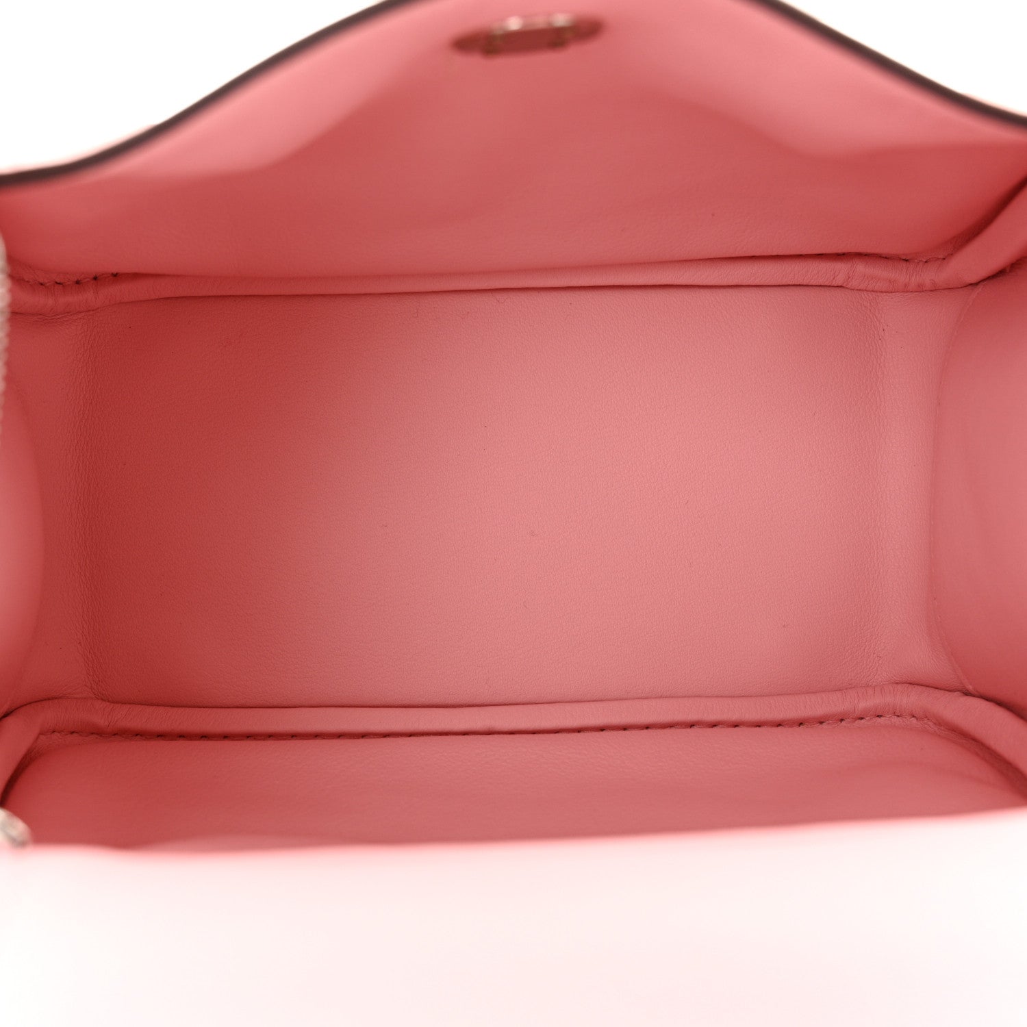 Hermes Swift Mini Lindy 20 Rose Sakura 5 of 10