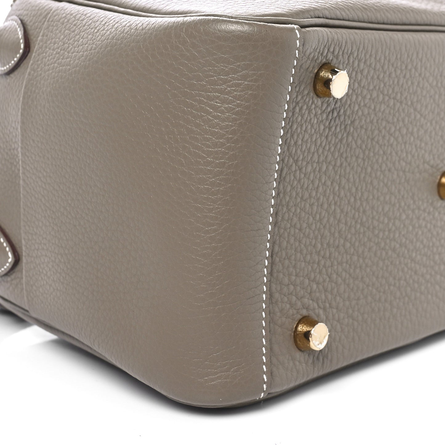 Taurillon Clemence Lindy 26 Etoupe