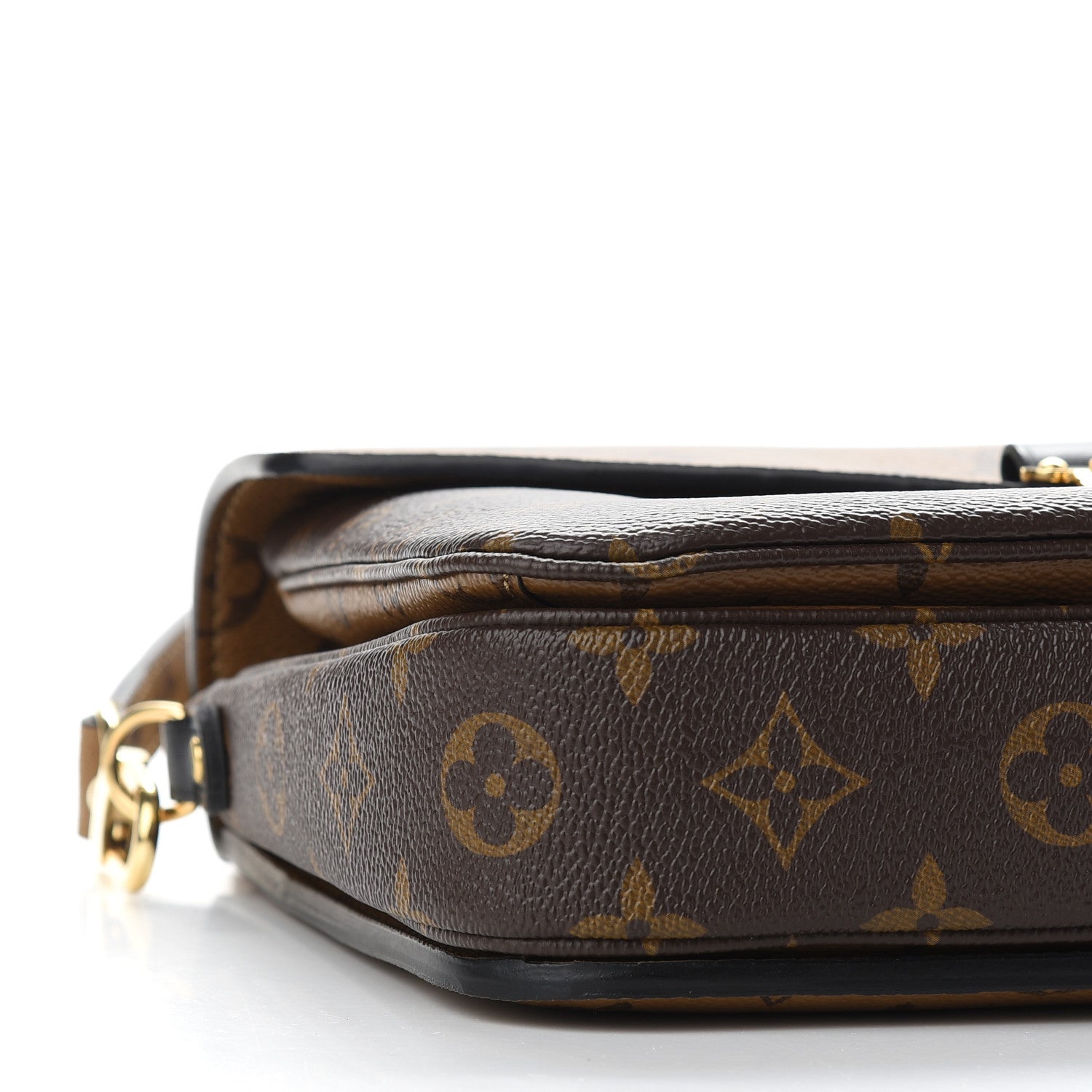 Louis Vuitton Reverse Monogram Pochette Metis 7 of 8